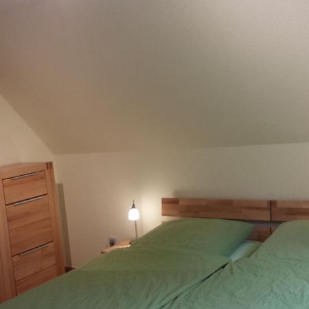 Ferienwohnung "Schwaebische Alb" , Pension Wauri Waldenbuch Exterior foto