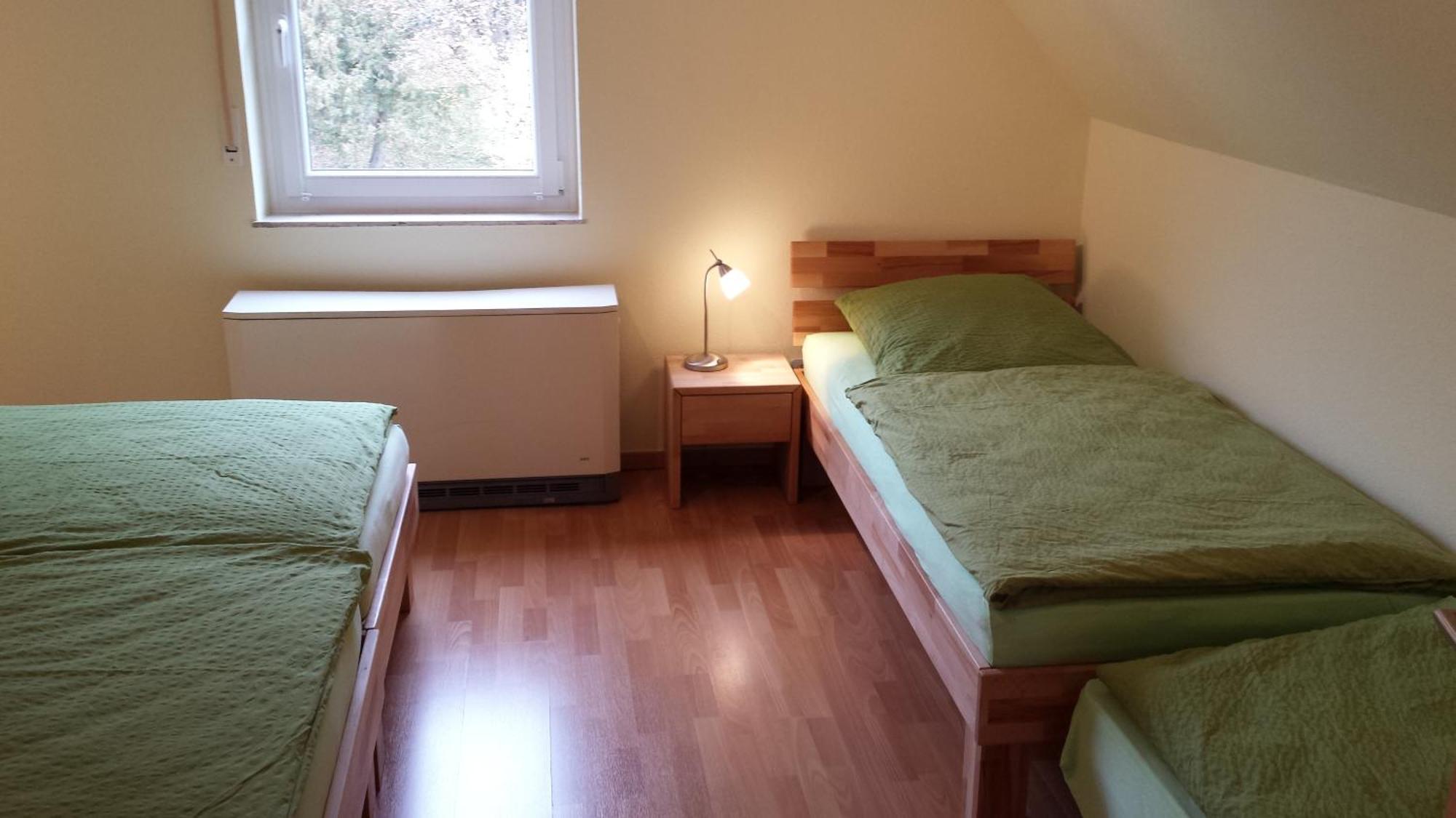 Ferienwohnung "Schwaebische Alb" , Pension Wauri Waldenbuch Exterior foto